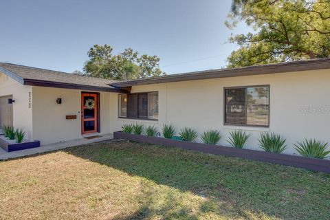 Photo of 272 79th Avenue NE, St Petersburg, FL 33702 (MLS # TB8445319)