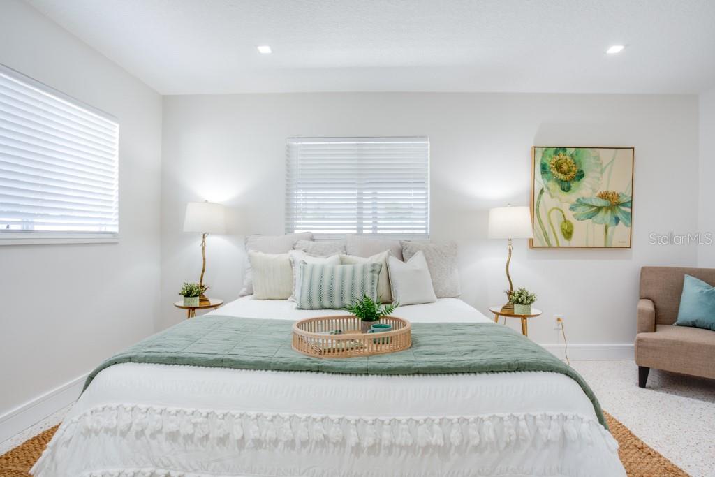 SANS SOUCI ESTATES - Residential