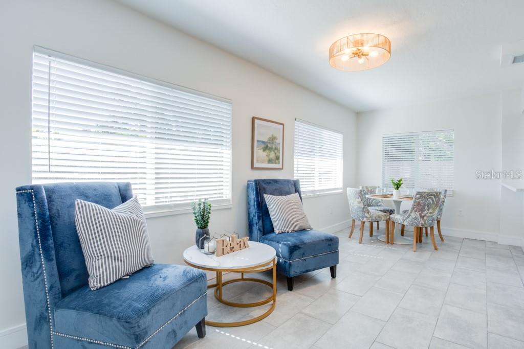 SANS SOUCI ESTATES - Residential