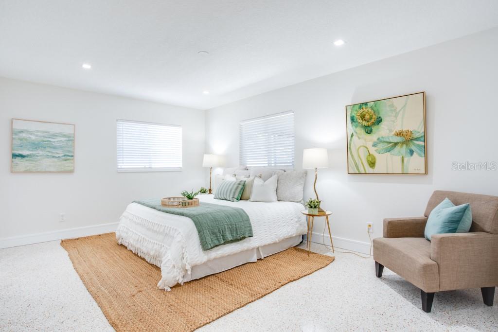 SANS SOUCI ESTATES - Residential