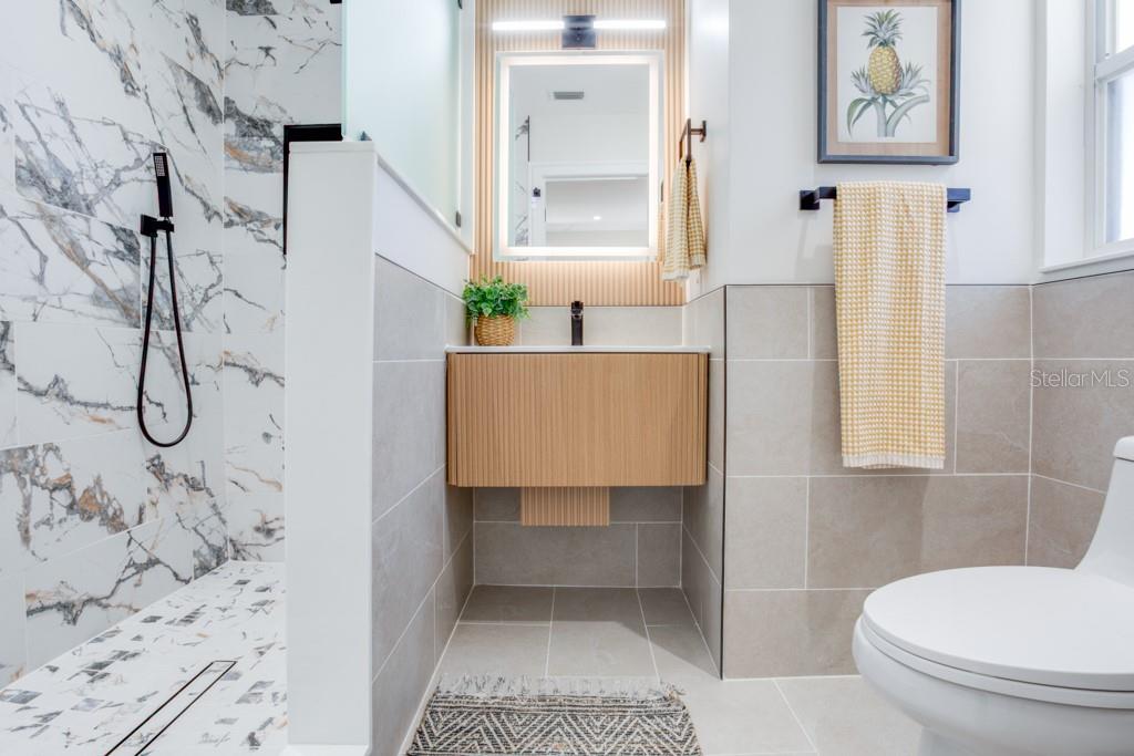 SANS SOUCI ESTATES - Residential