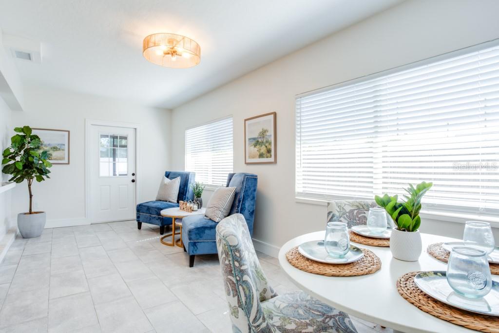 SANS SOUCI ESTATES - Residential