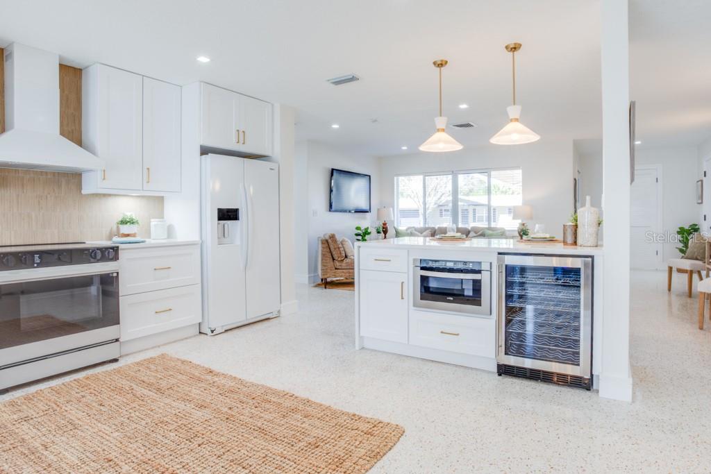 SANS SOUCI ESTATES - Residential