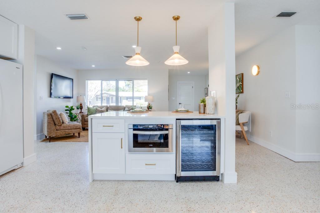 SANS SOUCI ESTATES - Residential