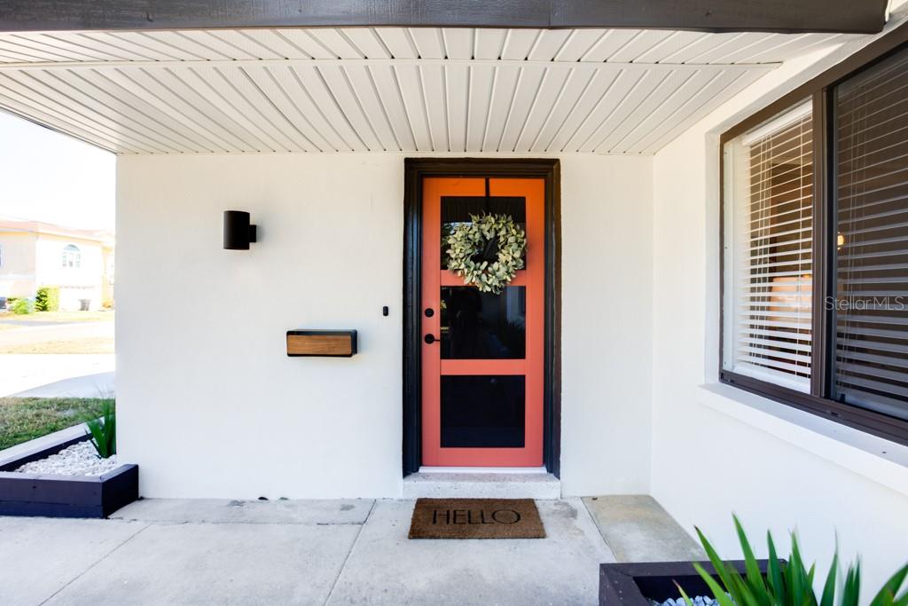 SANS SOUCI ESTATES - Residential