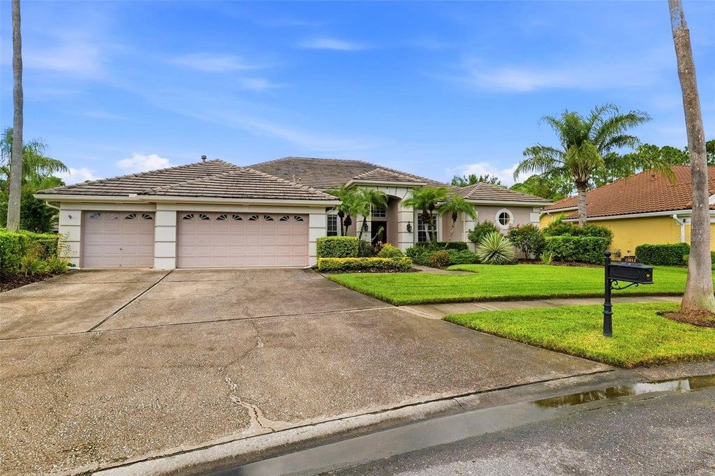 Photo of 12012 Brewster Drive, Tampa, FL 33626 (MLS # TB8547272)