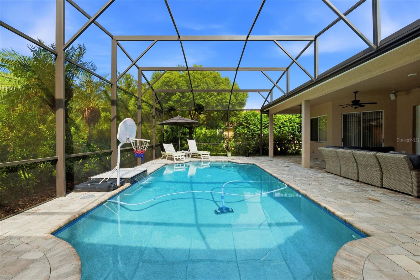 12012 BREWSTER DRIVE