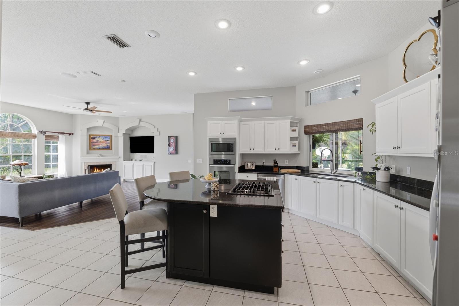 12012 BREWSTER DRIVE