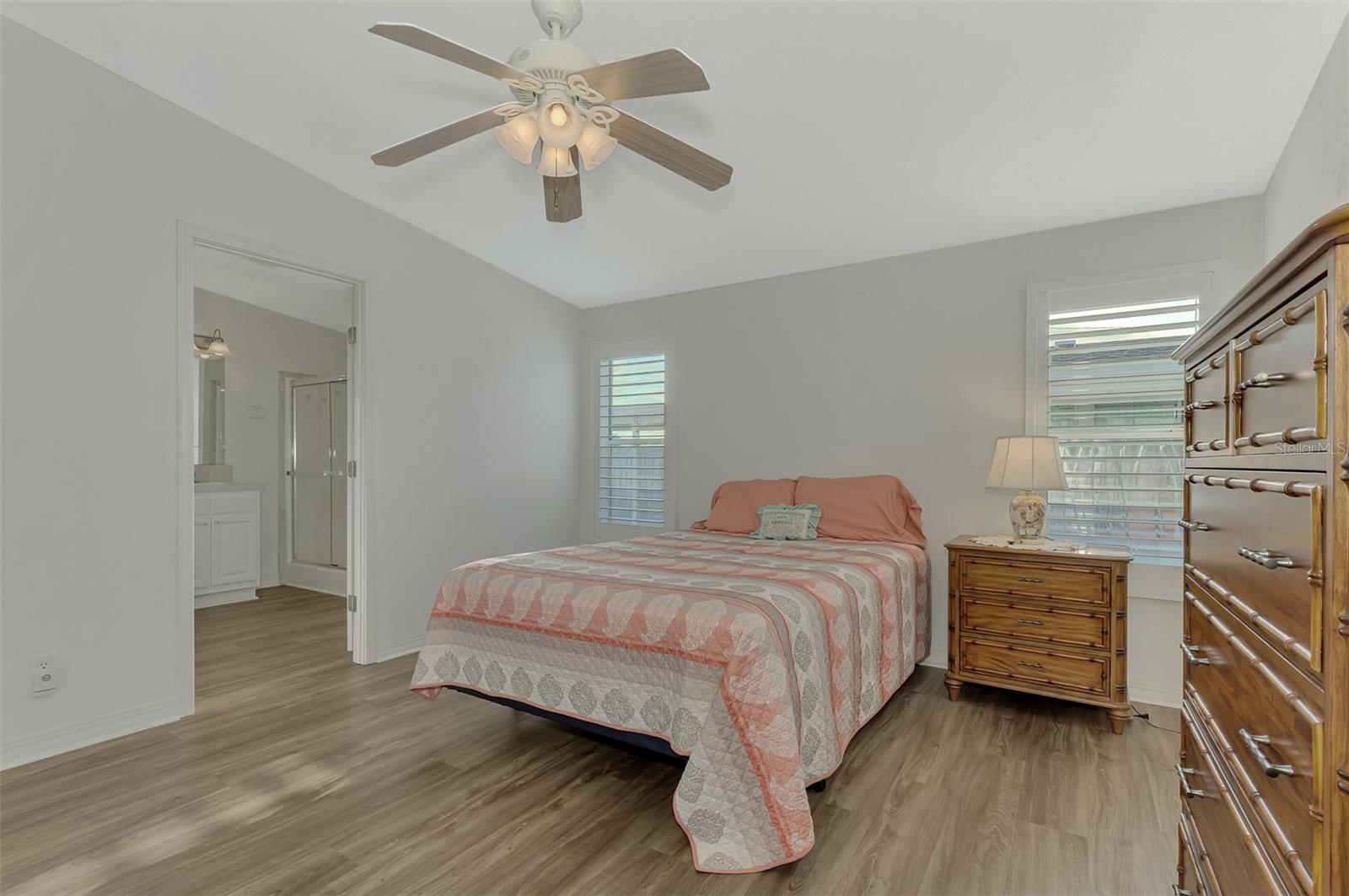 HARBOR COVE - Residential