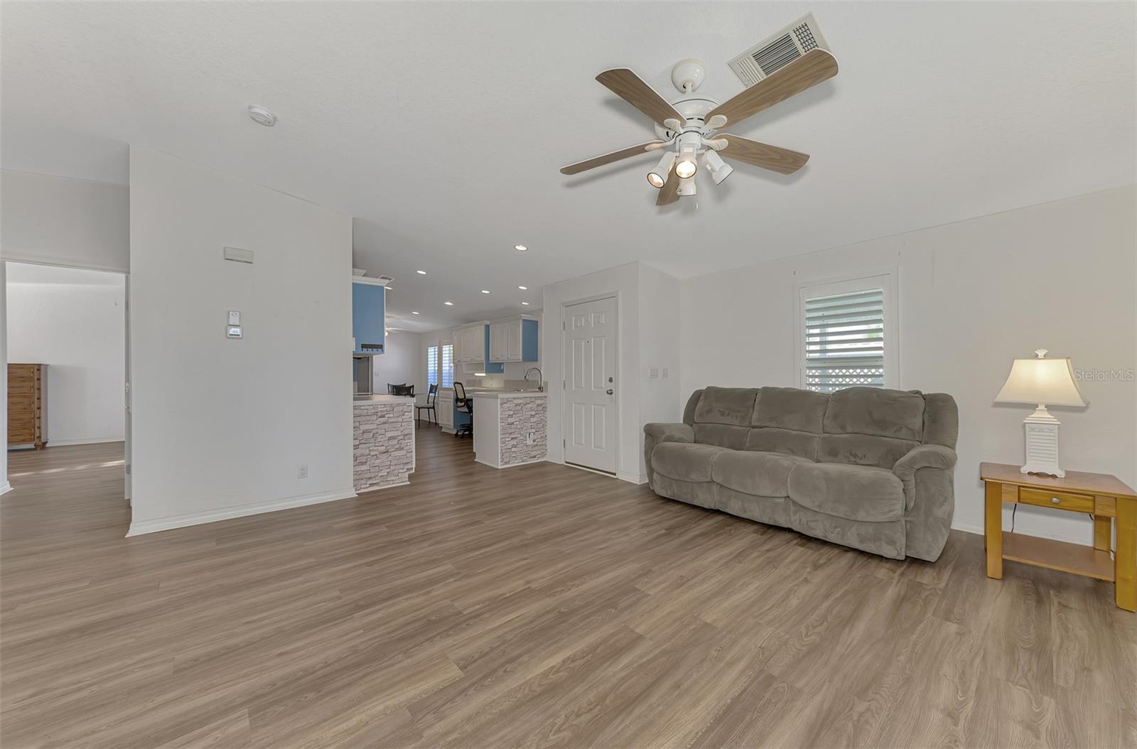 HARBOR COVE - Residential