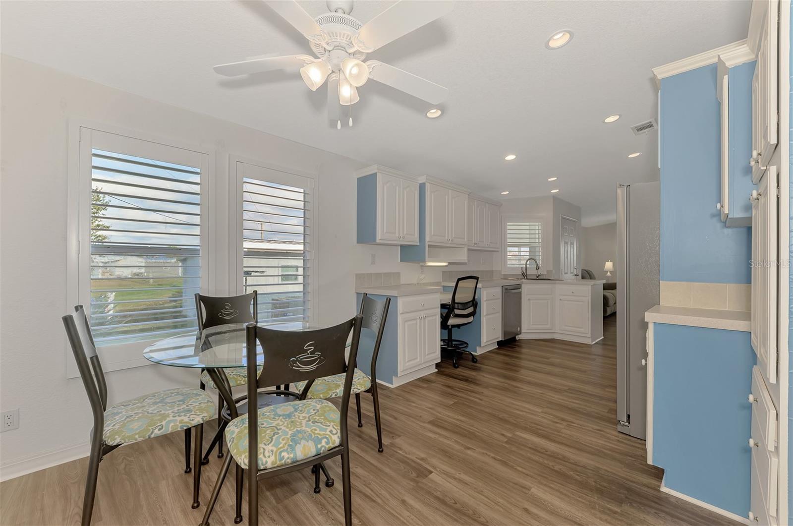 HARBOR COVE - Residential