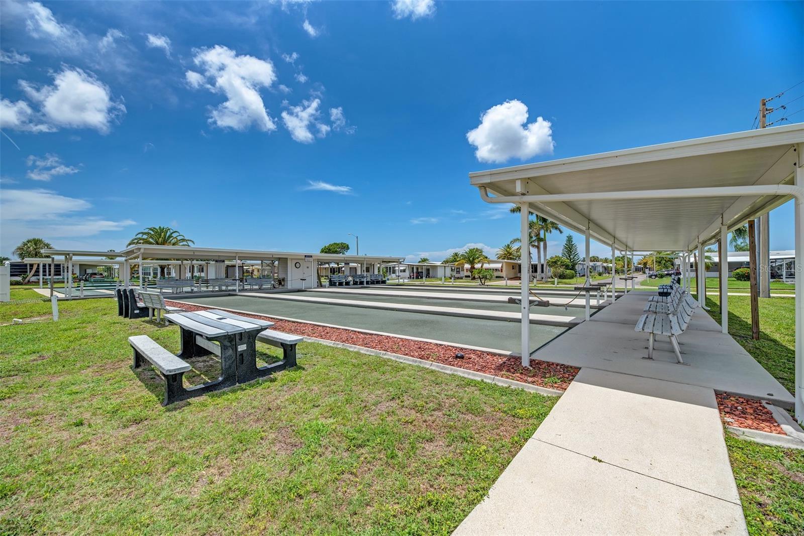 HARBOR COVE - Residential