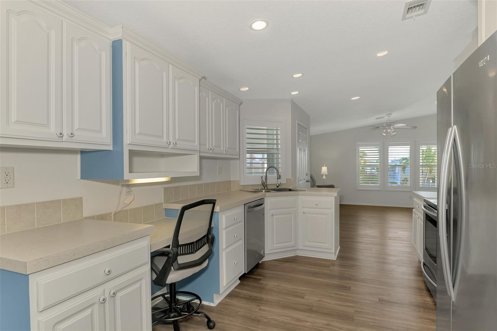 HARBOR COVE - Residential