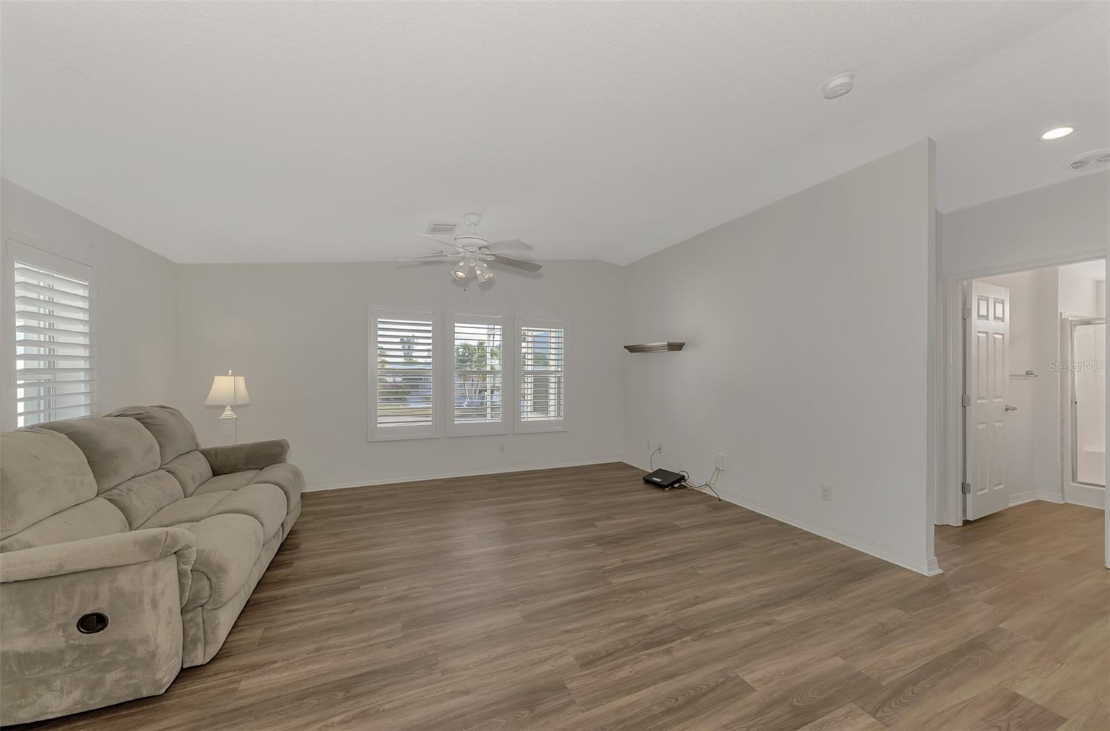 HARBOR COVE - Residential