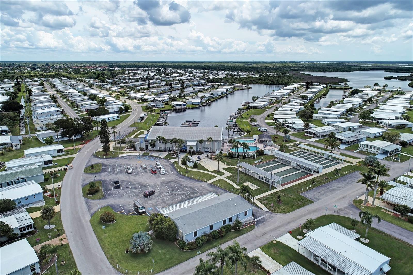 HARBOR COVE - Residential