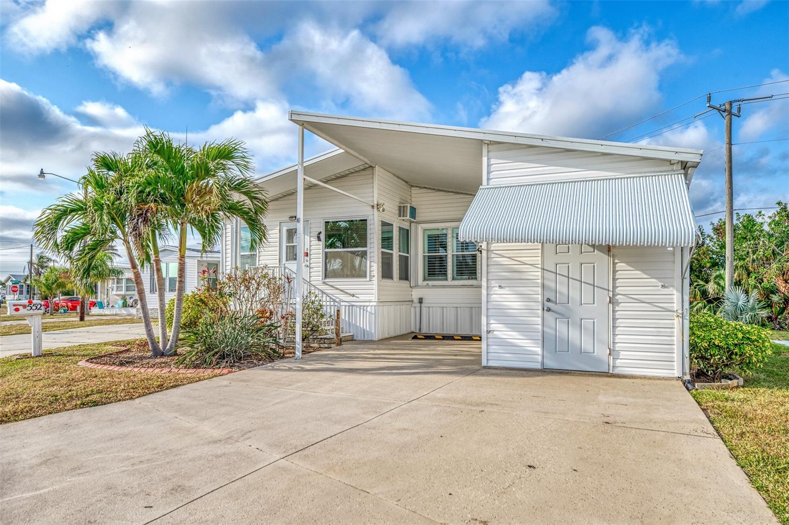 HARBOR COVE - Residential