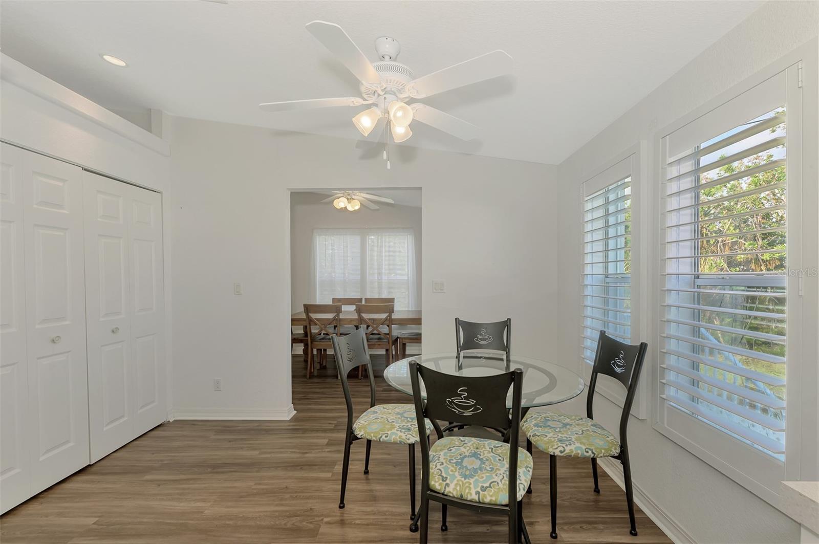 HARBOR COVE - Residential
