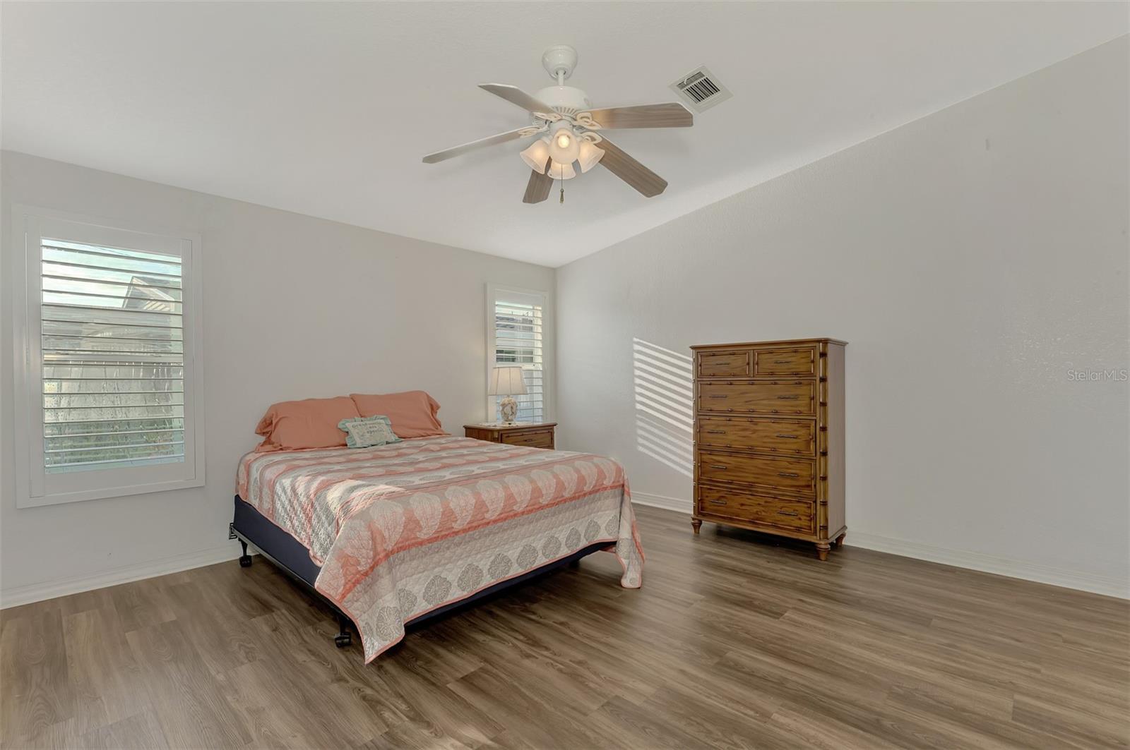 HARBOR COVE - Residential