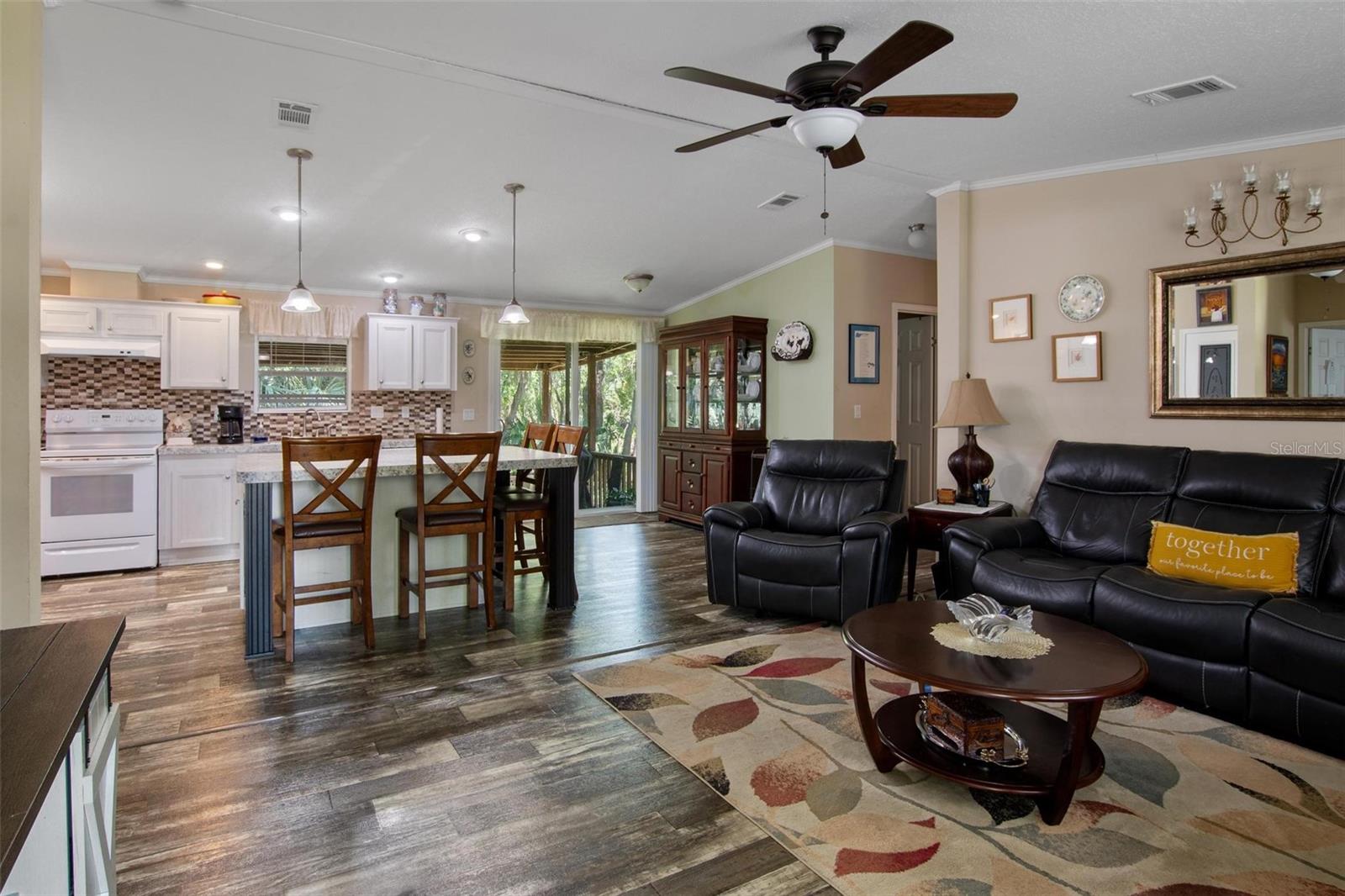 2941 OLD MEDULLA ROAD