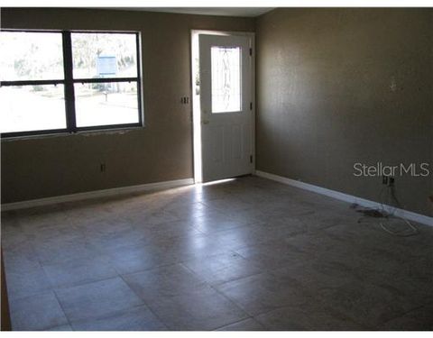 A home in NEW PORT RICHEY
