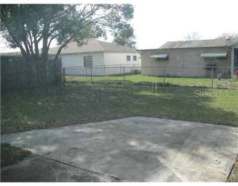 A home in NEW PORT RICHEY