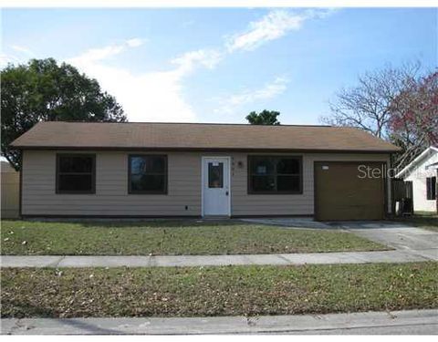 A home in NEW PORT RICHEY