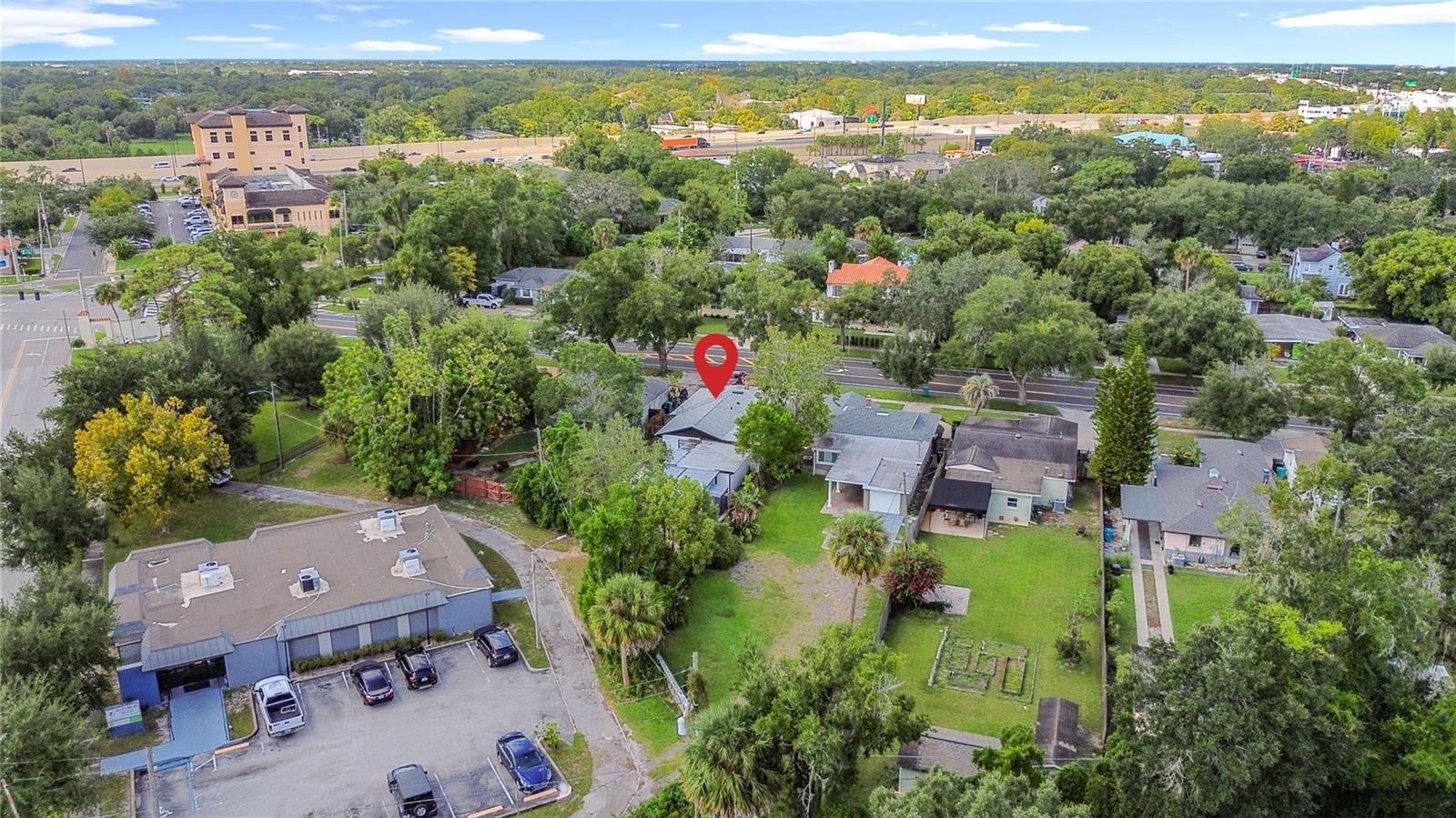 ORWIN MANOR WESTMINSTER - Residential