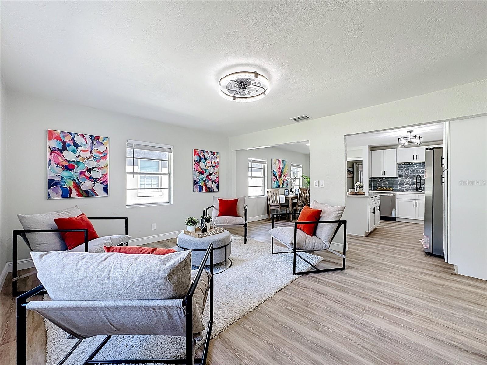 ORWIN MANOR WESTMINSTER - Residential