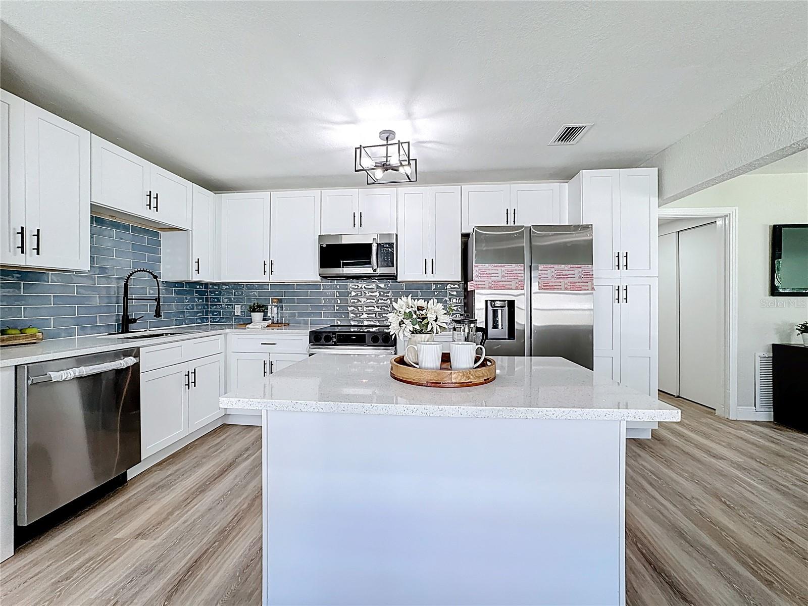 ORWIN MANOR WESTMINSTER - Residential