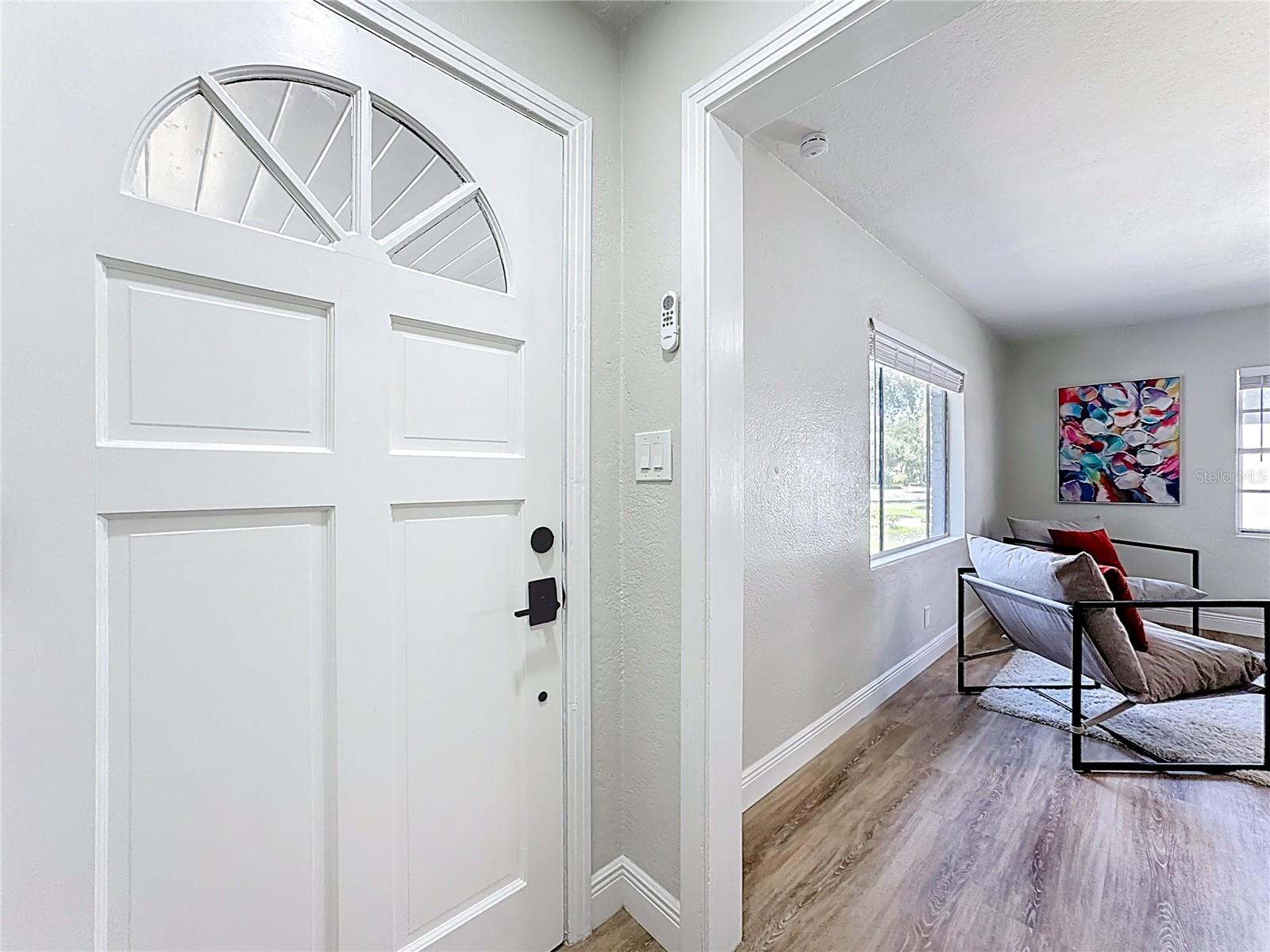 ORWIN MANOR WESTMINSTER - Residential