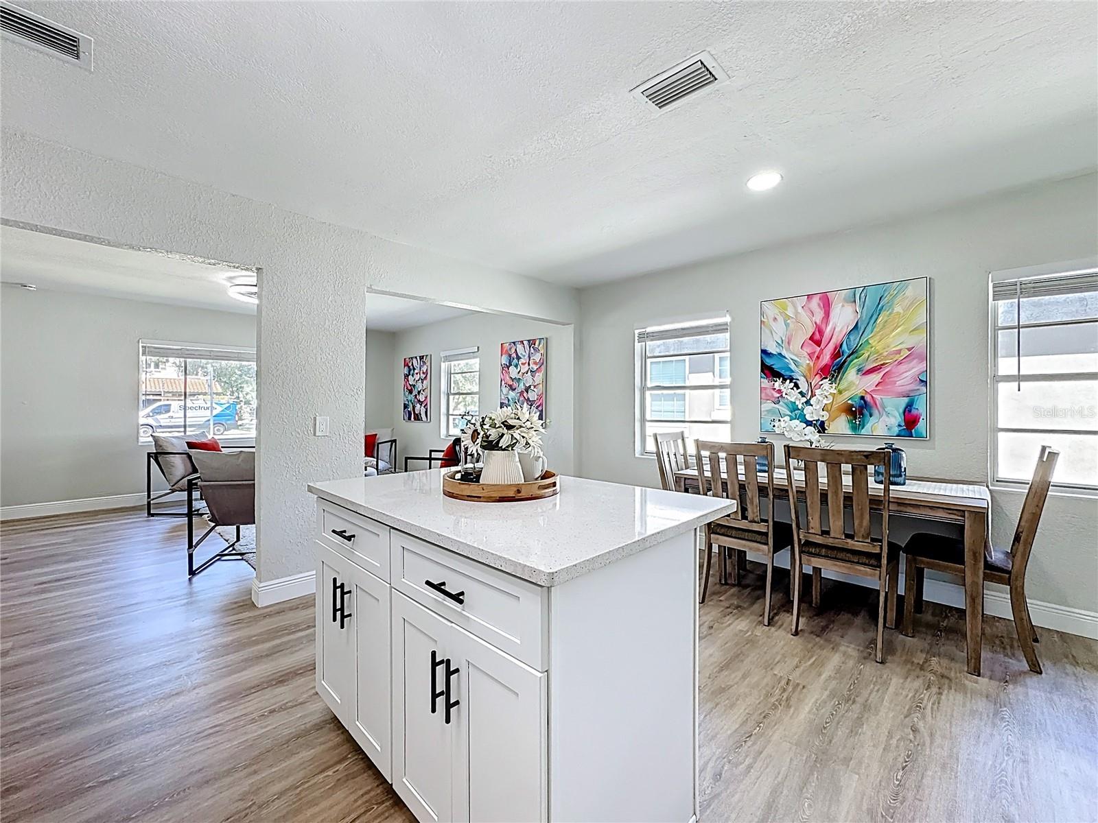 ORWIN MANOR WESTMINSTER - Residential