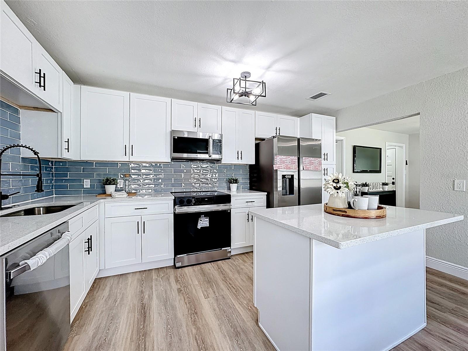 ORWIN MANOR WESTMINSTER - Residential