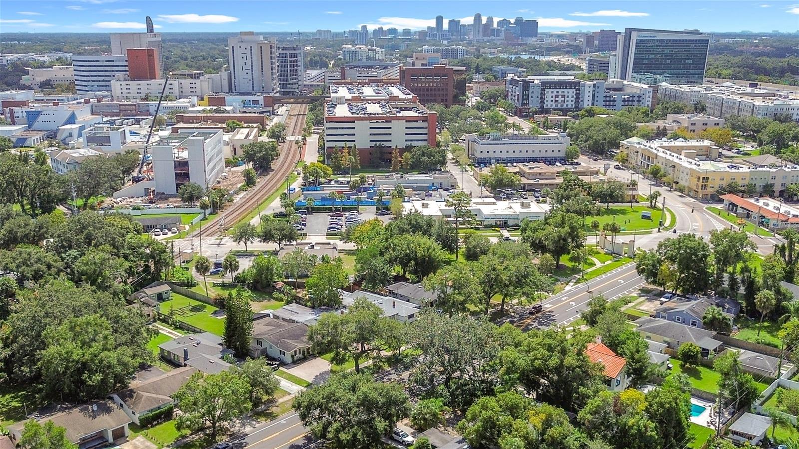 ORWIN MANOR WESTMINSTER - Residential