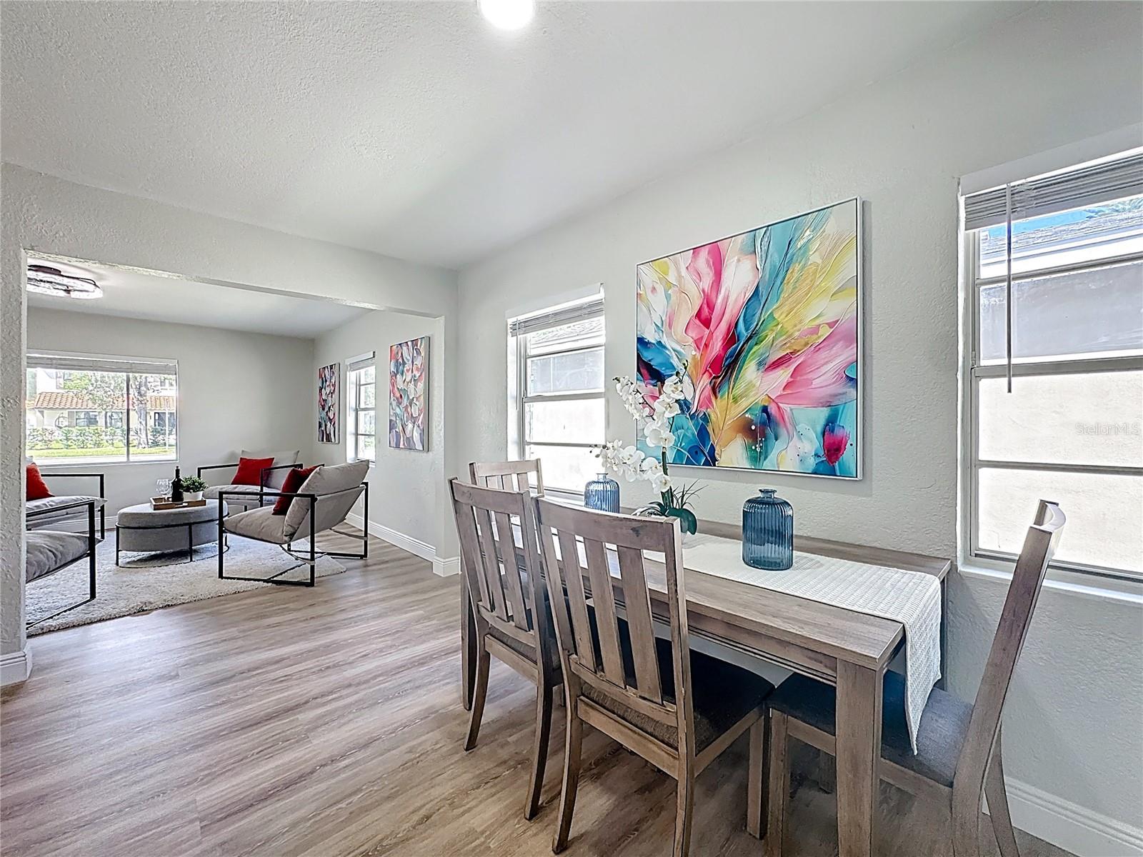 ORWIN MANOR WESTMINSTER - Residential