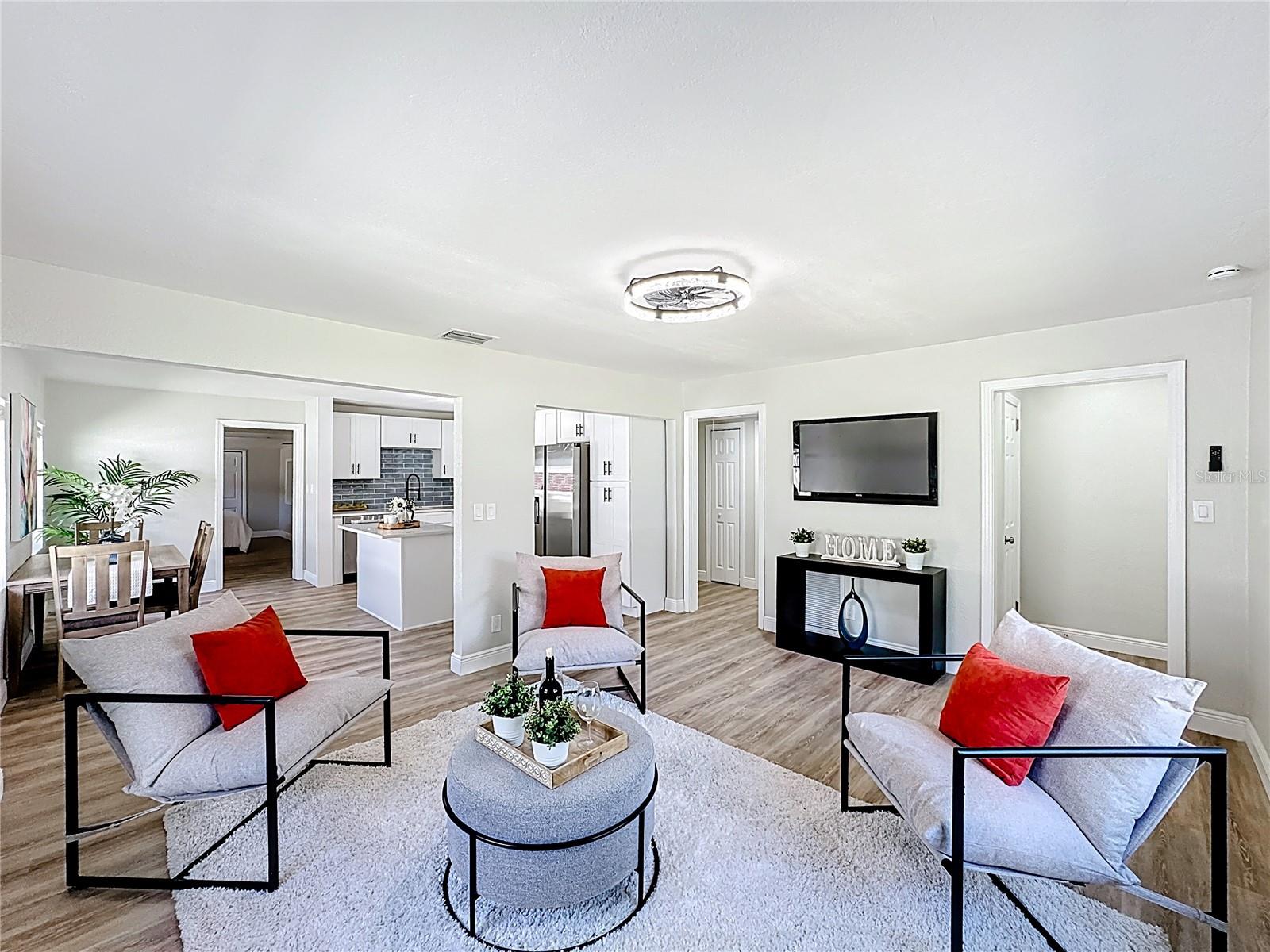 ORWIN MANOR WESTMINSTER - Residential