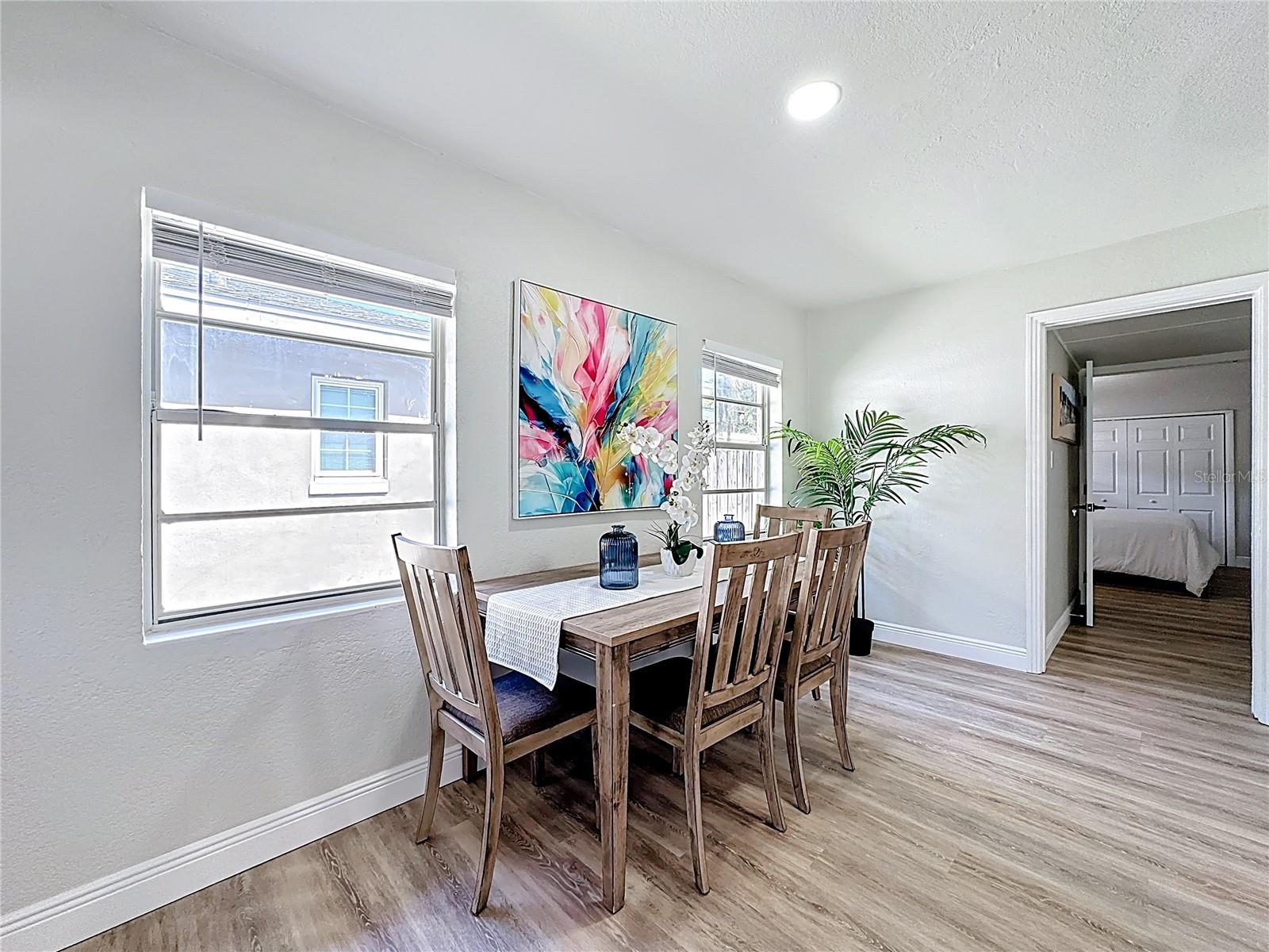 ORWIN MANOR WESTMINSTER - Residential