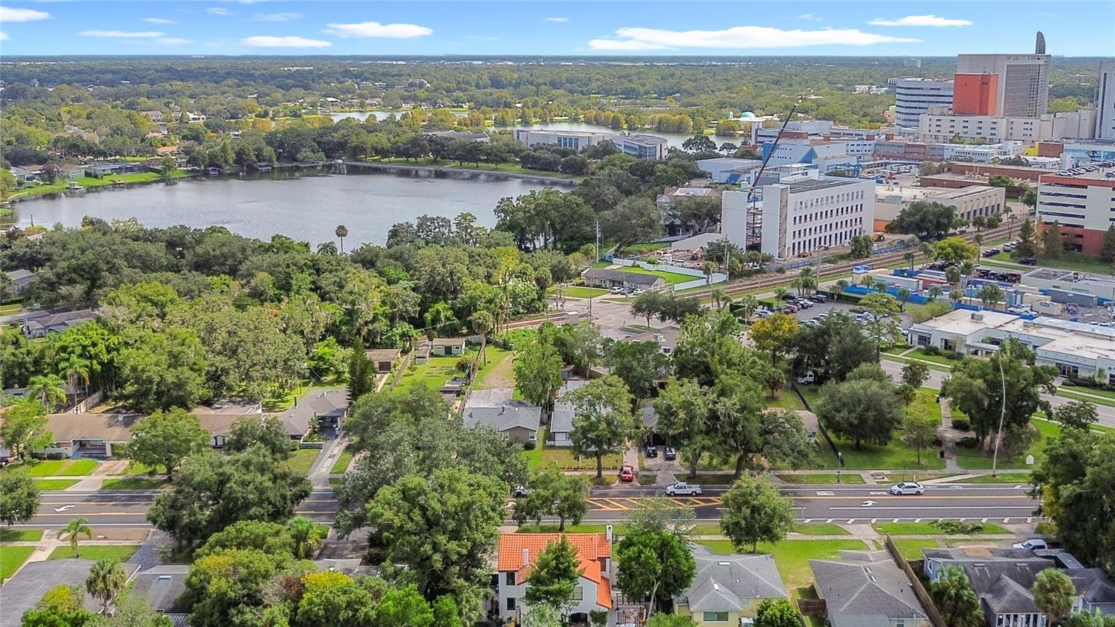 ORWIN MANOR WESTMINSTER - Residential