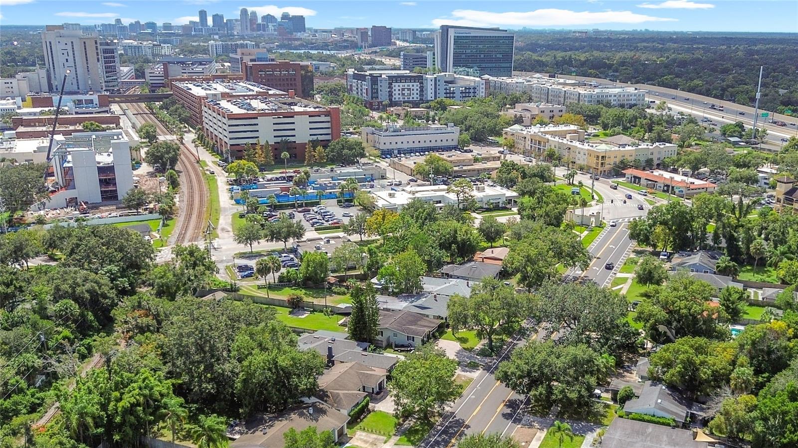 ORWIN MANOR WESTMINSTER - Residential