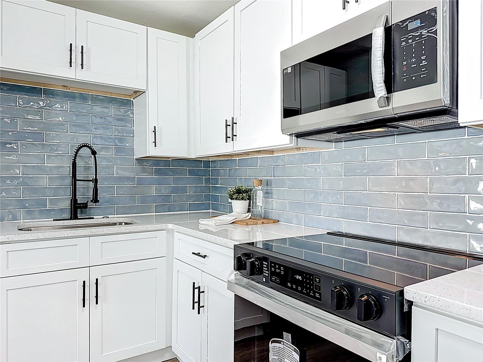 ORWIN MANOR WESTMINSTER - Residential