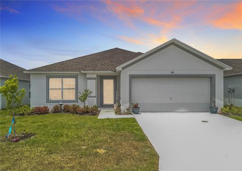 1821 THOMPSON PRESERVE BOULEVARD BARTOW FL 33830