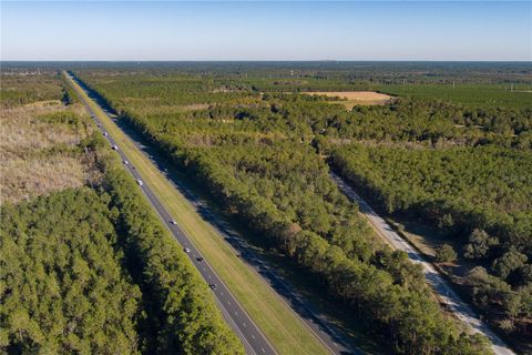 REID STAFFORD ROAD GLEN ST MARY FL 32040