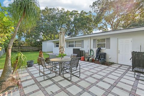 A home in BELLEAIR BLUFFS