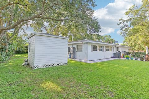 A home in BELLEAIR BLUFFS