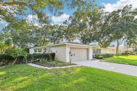 A home in BELLEAIR BLUFFS