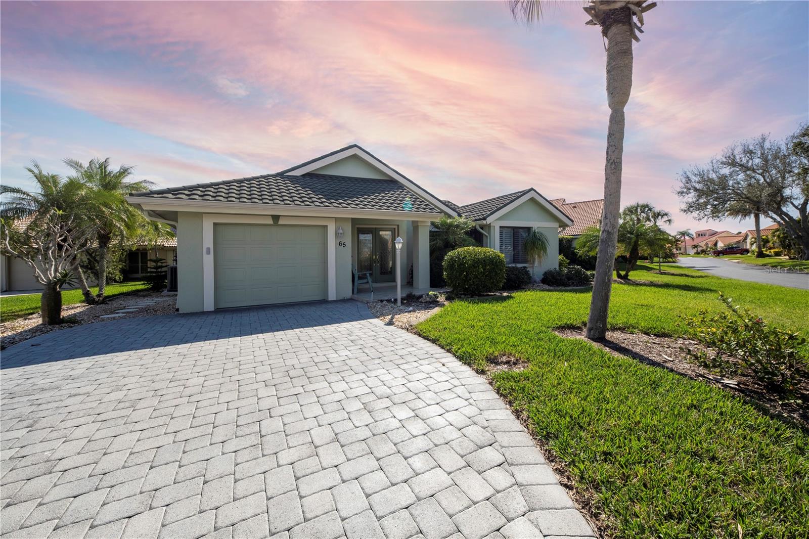 65 INLETS BOULEVARD 65