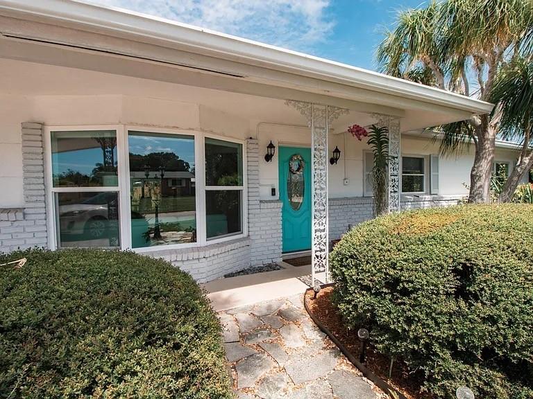 Charming Southgate Home with Private Pool – Available for Annual Lease
Welcome to this light-filled 3-bedroom, 3-bathroom home located in the highly sought-after Southgate neighborhood, right in the heart of Sarasota. This well-maintained residence features terrazzo flooring throughout, a spacious two-car garage, and a versatile sunroom/den that opens to the screened-in pool and covered lanai—perfect for relaxing or entertaining.
Enjoy the lush, private backyard with mature landscaping and ample outdoor space, all set on a peaceful residential street. Conveniently located just 6 miles from world-famous Siesta Key Beach, 2.6 miles from Sarasota Memorial Hospital, and 4 miles from vibrant downtown Sarasota.
This unfurnished home is available for long-term rental (annual lease).
Lease Terms:
Tenant responsible for utilities (electric, water, internet/cable)
Lawn care included in rent
Pool care included in rent
pest control included in rent
No smoking allowed
First month, last month, and $1,000 security deposit due at lease signing
Small dog permitted with $50/month pet fee (30 lbs or under); larger dogs considered with $100/month fee
Contact for more information or to schedule a private showing. Available July 5th
