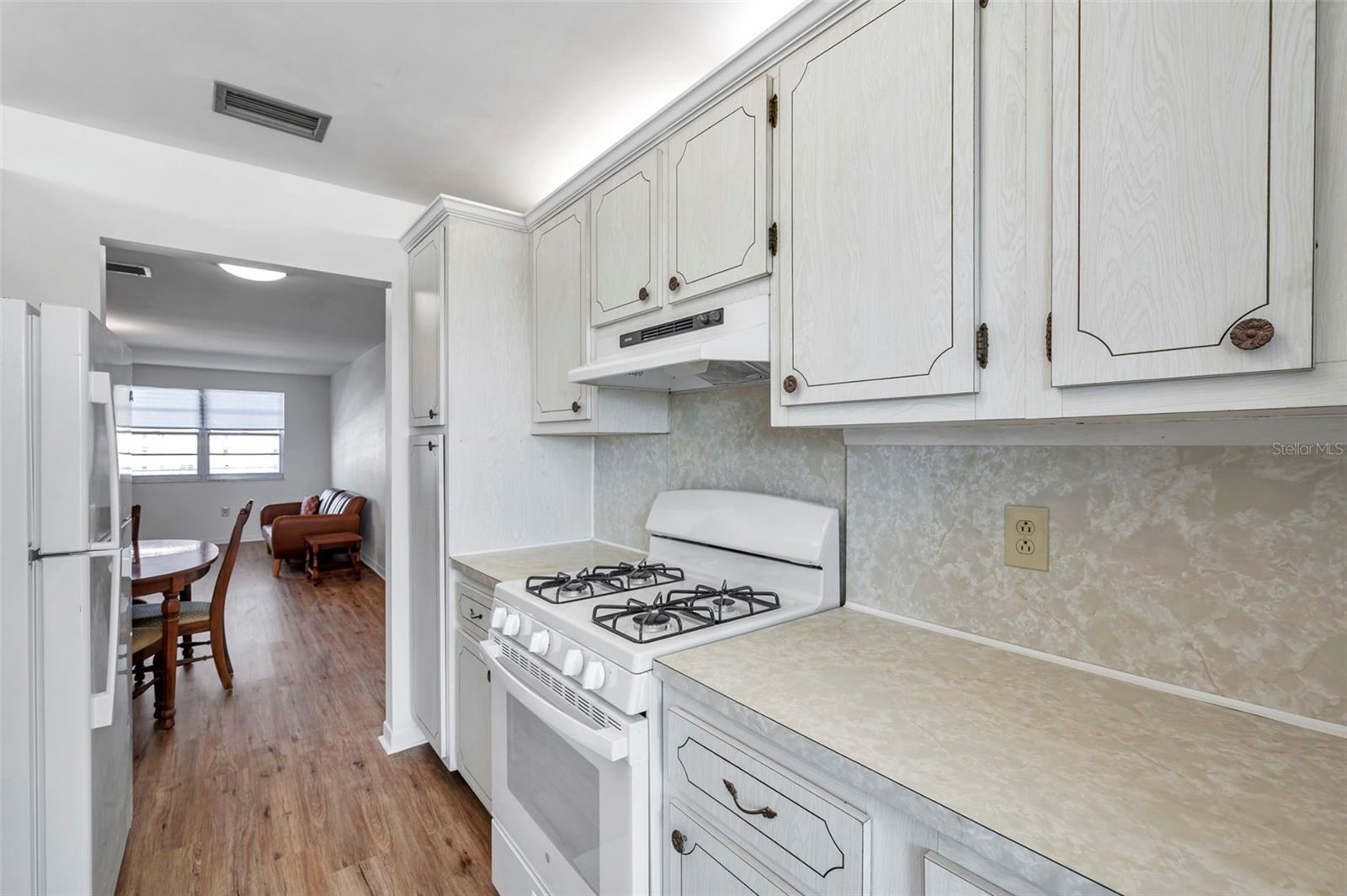 TOWN SHORES OF GULFPORT - Residential