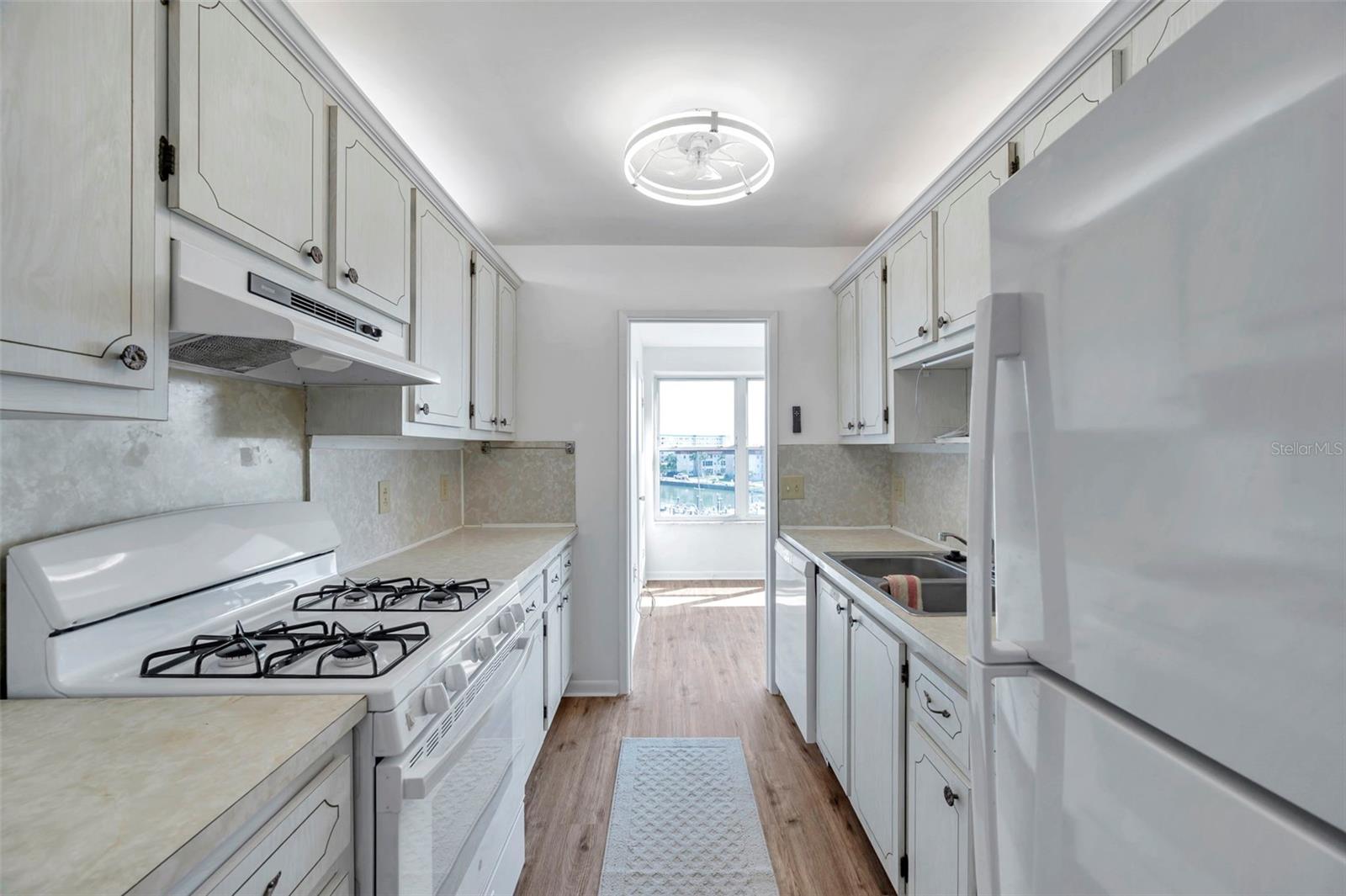 TOWN SHORES OF GULFPORT - Residential