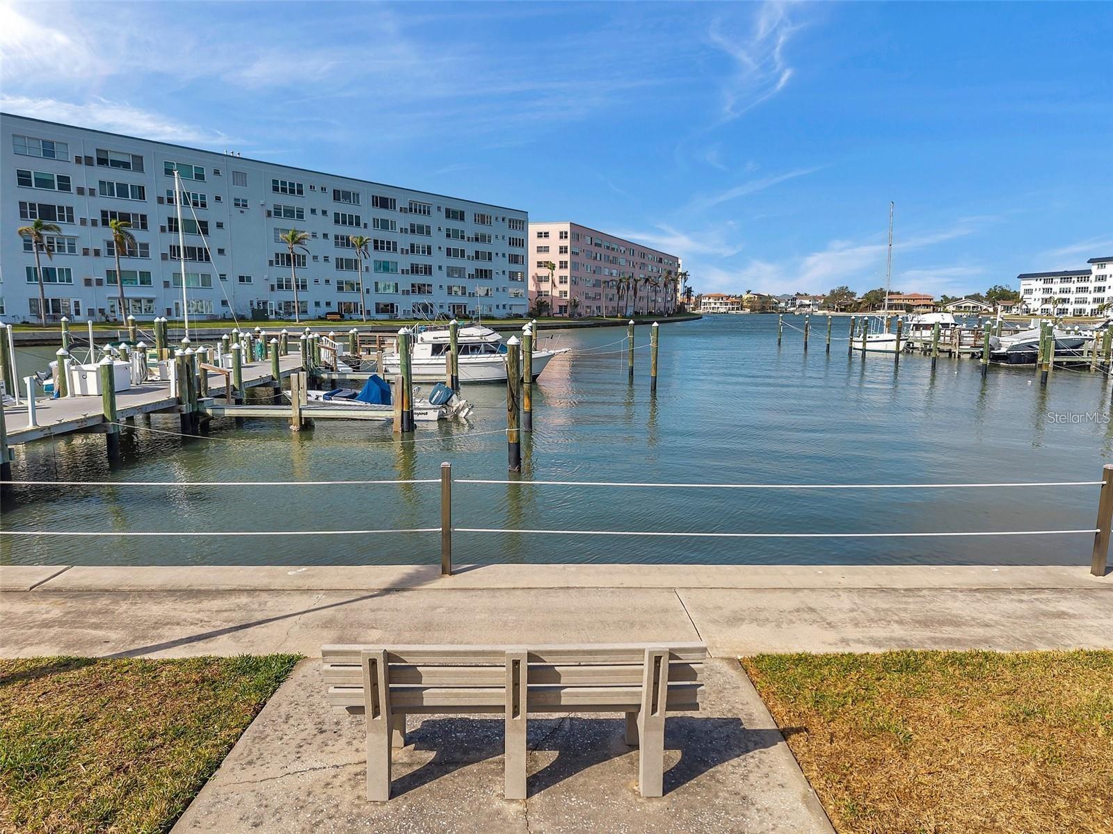 TOWN SHORES OF GULFPORT - Residential