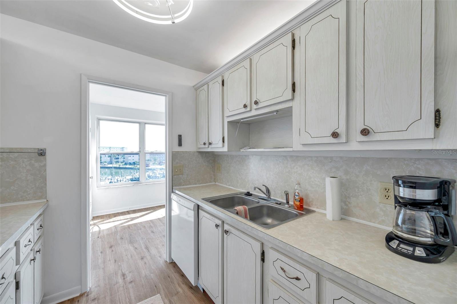 TOWN SHORES OF GULFPORT - Residential